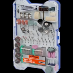 Accessoires pour outil multifonction Werckmann | Action FR
