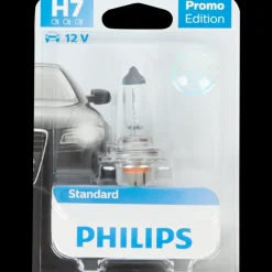 Ampoule H7 pour phare de voiture Philips | Action FR