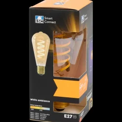 Ampoule LED LSC Smart Connect 7 watt 600 lm | Action FR