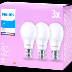 Ampoules LED Philips 5.5 watt 470 lm | Action FR