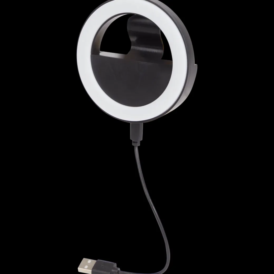 Anneau lumineux | Action FR