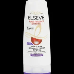 Après-shampoing L'Oréal Elseve Total Repair 5 Extreme | Action FR