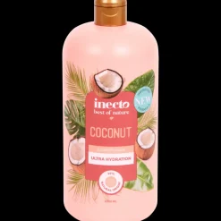 Après-shampooing Inecto Essentials Ultra Hydration | Action FR