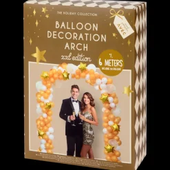 Arche de ballons XXL 1 Pièces | Action FR