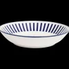Assiette creuse en porcelaine 21 cm | Action FR