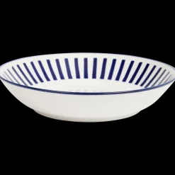 Assiette creuse en porcelaine 21 cm | Action FR