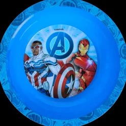 Assiette creuse pour enfant Multicolor 16 cm | Action FR