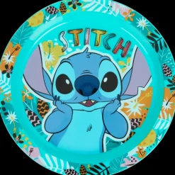 Assiette pour enfant Multicolor 21 cm | Action FR