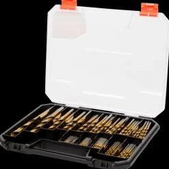 Assortiment de forets Werckmann HSS | Action FR