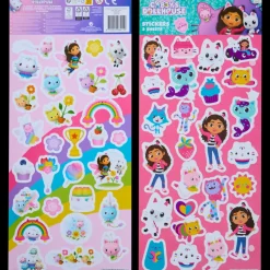 Autocollants | Action FR