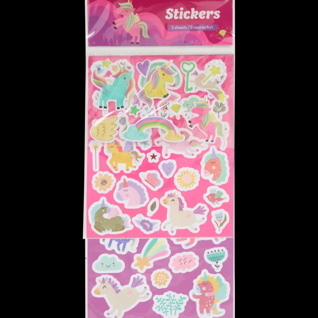 Autocollants | Action FR