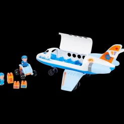 Avion Abrick Dès 18 mois | Action FR