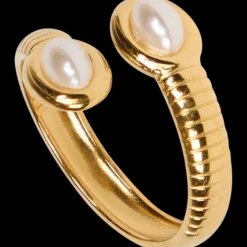 Bague dorée | Action FR