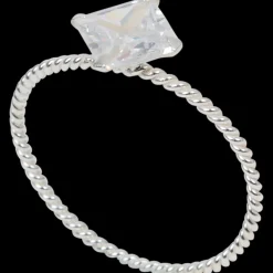 Bague en argent | Action FR