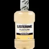 Bain de bouche Listerine Citron vert & Menthe | Action FR