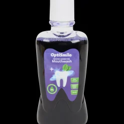 Bain de bouche OptiSmile Colour Corrector | Action FR