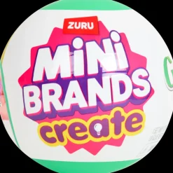 Balle surprise Zuru Mini Brands | Action FR