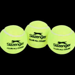 Balles de tennis Slazenger | Action FR