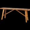Banc de jardin en bois | Action FR