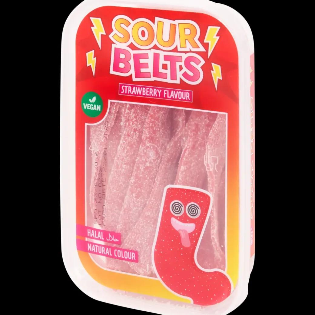 Bandes acidulées | Action FR