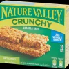 Barres de céréales au granola Nature Valley Avoine et miel | Action FR