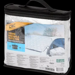 Bâche de protection pare-brise C&C | Action FR