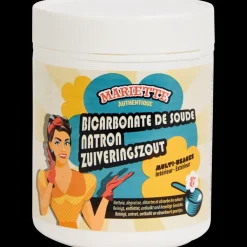 Bicarbonate de soude de nettoyage Mariette | Action FR