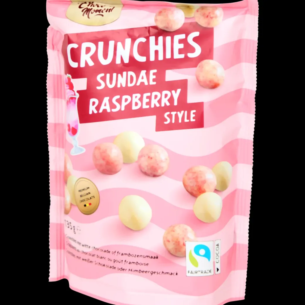 Billes croquantes Choco Moment | Action FR