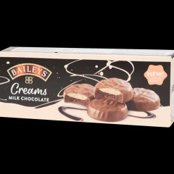 Biscuits au chocolat au lait Bailey’s | Action FR