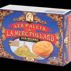 Biscuits La Mère Poulard | Action FR