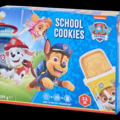 Biscuits sablés Paw Patrol | Action FR