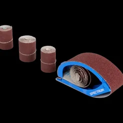 Bloc de ponçage Spectrum | Action FR