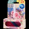 Bloc WC Ambi Pur Pink & Blue | Action FR
