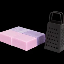 Blocs d’ambre parfumés CreaScents | Action FR