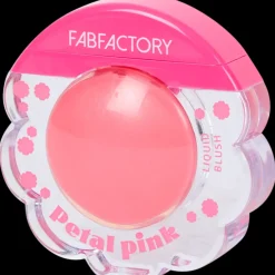 Blush liquide ou enlumineur FAB Factory | Action FR