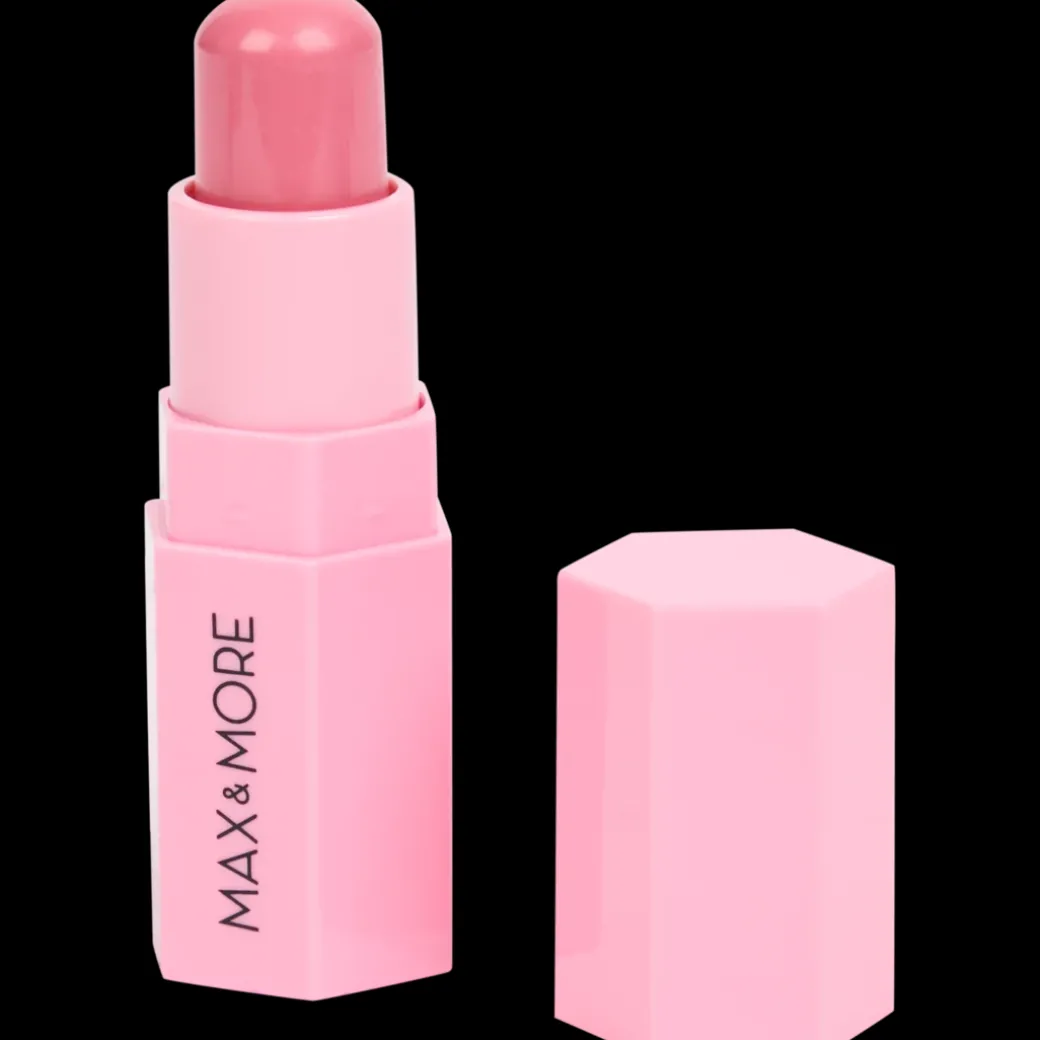 Blush stick multi-usage Max & More | Action FR