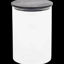 Bocal en verre 1.7 litre | Action FR