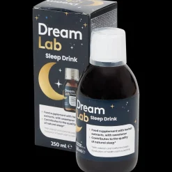 Boisson pour dormir Dream Lab | Action FR