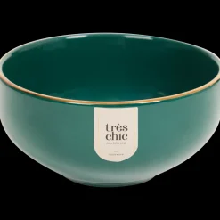 Bol Très Chic Golden Line 13,8 cm | Action FR