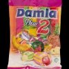 Bonbons aux fruits tropicaux Tayas Damla | Action FR