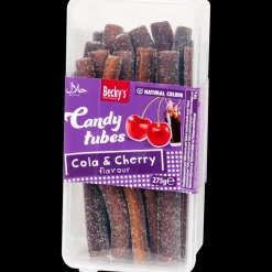 Bonbons batons fourrés Becky's | Action FR