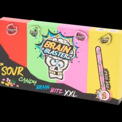 Bonbons Brain Blasterz Brain Bitz XXL | Action FR