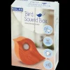 Boîte à sons d'oiseaux | Action FR