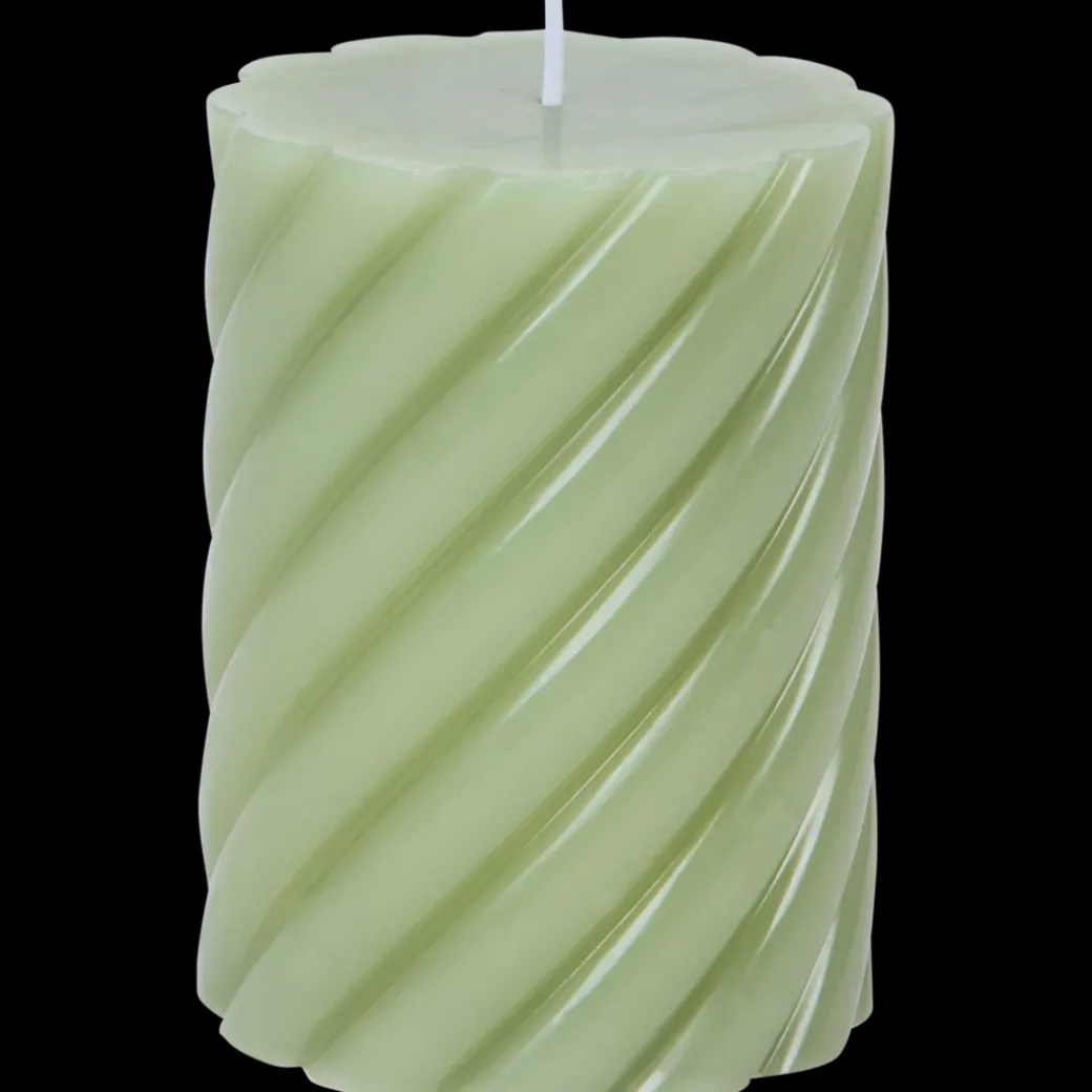 Bougie cylindrique | Action FR