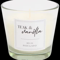 Bougie parfumée | Action FR