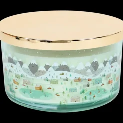 Bougie parfumée | Action FR