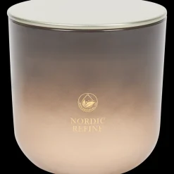 Bougie parfumée | Action FR