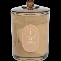 Bougie parfumée avec couvercle | Action FR