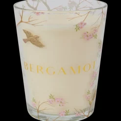 Bougie parfumée Blanc | Action FR