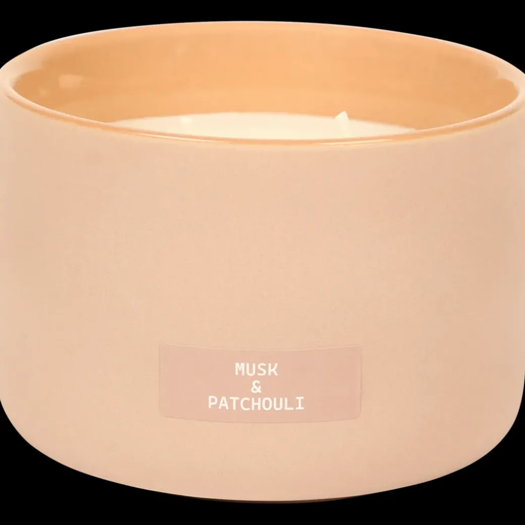 Bougie parfumée en pot | Action FR